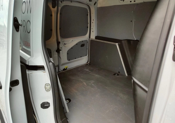 Toyota Proace City cena 105900 przebieg: 6038, rok produkcji 2022 z Poniec małe 137
